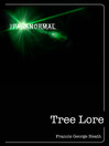 Tree Lore (eBook)